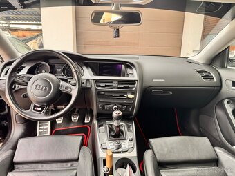 Audi A5 Sportback - 3