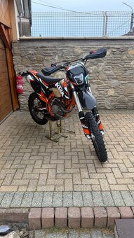 KTM EXC 500 - 3