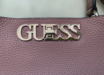 Krásna Guess kabelka - 3