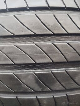 205/55 r17 letné pneumatiky Michelin - 3