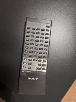 Sony CDP-C910 - 3