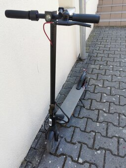 Sencor Scooter One - 3