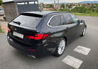 Bmw 520xD G32 2021 - 3