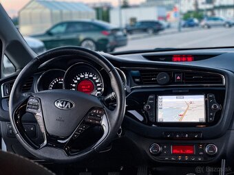 Kia Ceed 1.4 2017, 54tis. - 3
