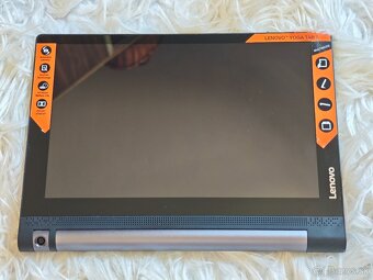 Lenovo Yoga tab 3 YT3-X50F - 3