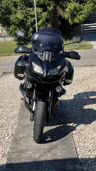 Kawasaki Versys 1000 (2015) - 3