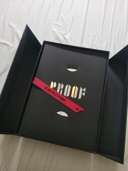 BTS: Proof (Standard edition) album - 3
