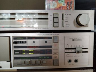 Marantz - 3