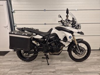 Bmw F800Gs 2009 v tp 35kw - 3