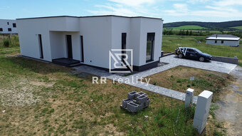Zariadená moderná novostavba 4i RD, Svinia, Prešov len 8km - 3