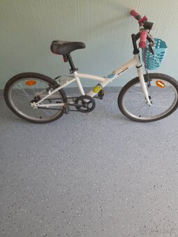 Detský bicykel - 3