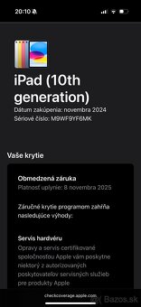 iPad (10th generation) - 3