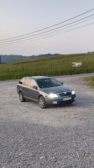 Octavia 2 1.9 TDI - 3