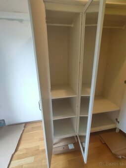Skriňa Brusali (IKEA) - 3