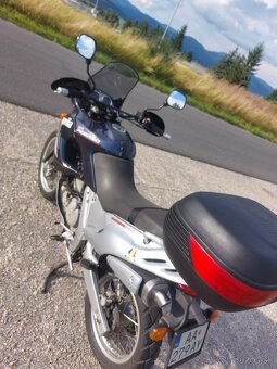 Aprilia Pegaso 650 - 3
