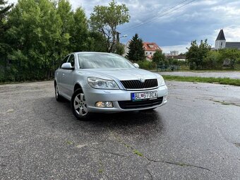 Skoda Octavia 1.6 TDi - 3