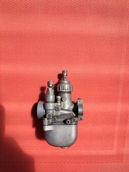 Simson s51 karburátor - 3