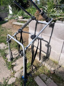 Predám univerzálny nosič na bicykle. - 3