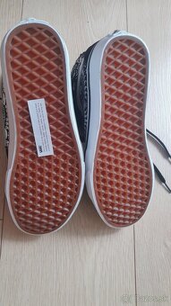Vans 37 nove - 3