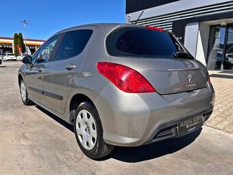 Peugeot 308 1.4 VTi 72kw M5 Family - 3