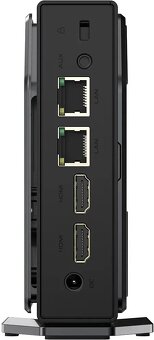 Acemagic S1 N97 (16+512 GB) Black - 3