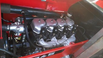 Predaj traktor zetor 6045 - 3