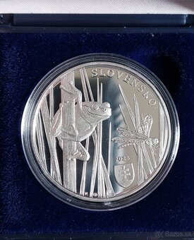 20 Euro 2023 Vihorlat proof - 3