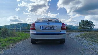 Škoda Octavia 2, 1.9 tdi, Sedan, 77kw, r.v. 2005 - 3