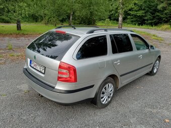 ŠKODA OCTAVIA 2 COMBI 1.9TDI 77KW - 3