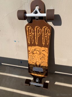 Longboard - 3