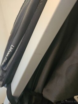 Thule urban glide 2 (tug2) - 3