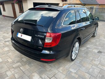 Skoda Superb 2 lift 2.0 tdi 4x4 dsg - 3