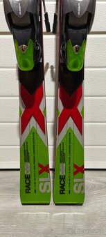 Lyže Elan Race SLX 155cm - 3