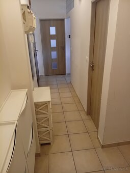 REZERVOVANE 2 - izbový byt Trenčín - juh - 3