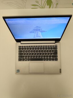 Lenovo IdeaPad S340 i5-8265U/ 8 Gb RAM/128 Gb SSD - 3