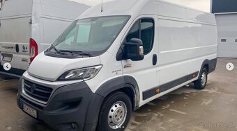 🚐 Dodávky na prenájom – výber, rýchlosť, cena - 3