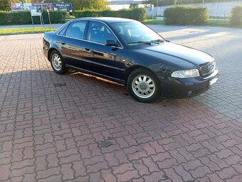 Audi A4 - 3