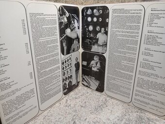 Jiří Stivín & Pierre Favre – Výlety = Excursions - 3