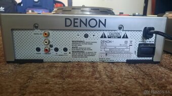 DENON DN-S 3500 dj prehravace - 3