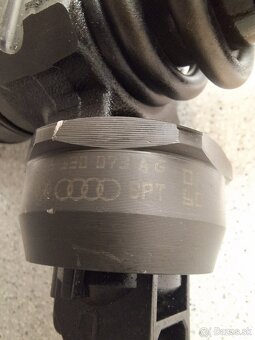 Predám vstreky  značky Bosch, 038130073AG - 3