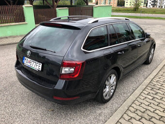 Predam Škoda octavia 1,6 TDi 85KW r.v.2018 Combi - 3