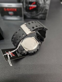 Pánske hodinky Casio G-Shock GA-110-1BER - 3