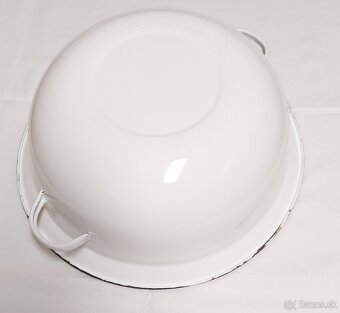 Vandlík smaltovaný - 3