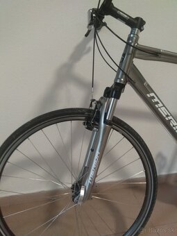 Crossová Merida Crossway 300 - 3