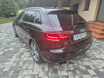 Audi A3 1.4 TFSI 122k Ambition S tronic - 3