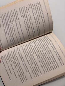 Vita Jamborová - Stráž ma, mafia nezabúda /kniha/ - 3