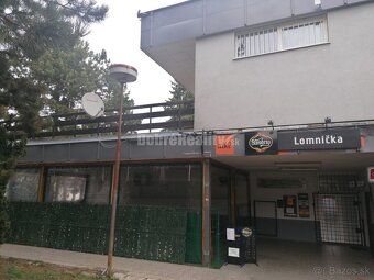  Výrazné zníženie ceny POLYFUNKČNÝ OBJEKT VO ZVOLENE - 3