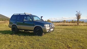 Terrano - 3
