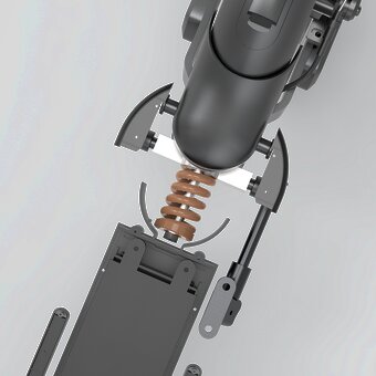 Predám elektro kolobežku MS Energy N3 - 3