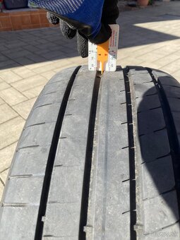 Goodyear Eagle F1 Asymetric 6 225/45/r17 94Y - 3